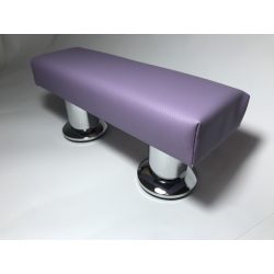 LILAS (Normál típusú műkörmös kéztámasz, 30 cm)