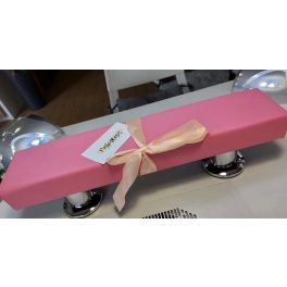 BABY PINK (babarózsaszín) 45 cm