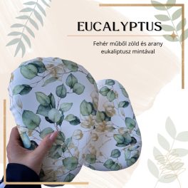 EUCALYPTUS könyöktámasz
