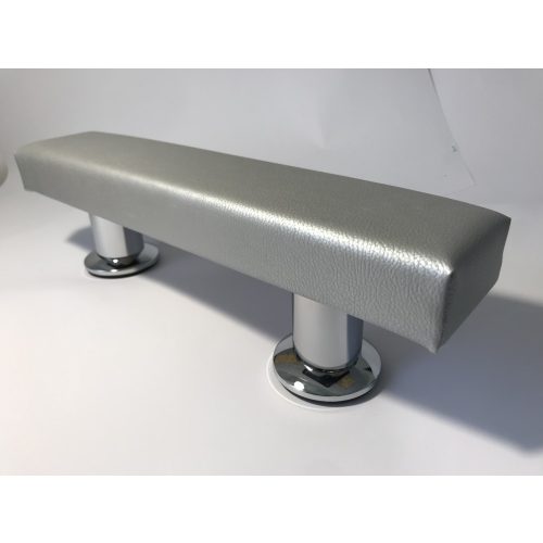 SILVER (ezüst)  45 cm