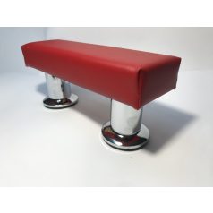 RED (Normál típusú műkörmös kéztámasz, 30 cm)
