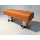 ORANGE (Normál típusú műkörmös kéztámasz, 30 cm)