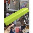 KIWIGREEN (Normál típusú műkörmös kéztámasz, 30 cm)