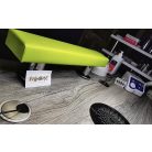 KIWIGREEN (Normál típusú műkörmös kéztámasz, 45 cm)
