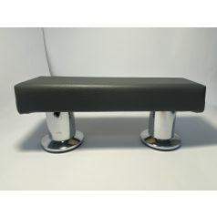   ANTRACIT ( Normál típusú műkörmös kéztámasz, 30cm 45 cm)