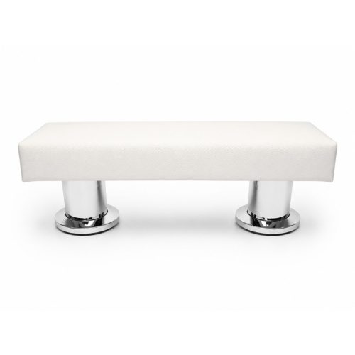WHITE (fehér)  30 cm