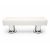 WHITE (fehér)  30 cm